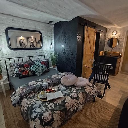 Przytulne Studio 4 Z Parkingiem Катовице Экстерьер фото